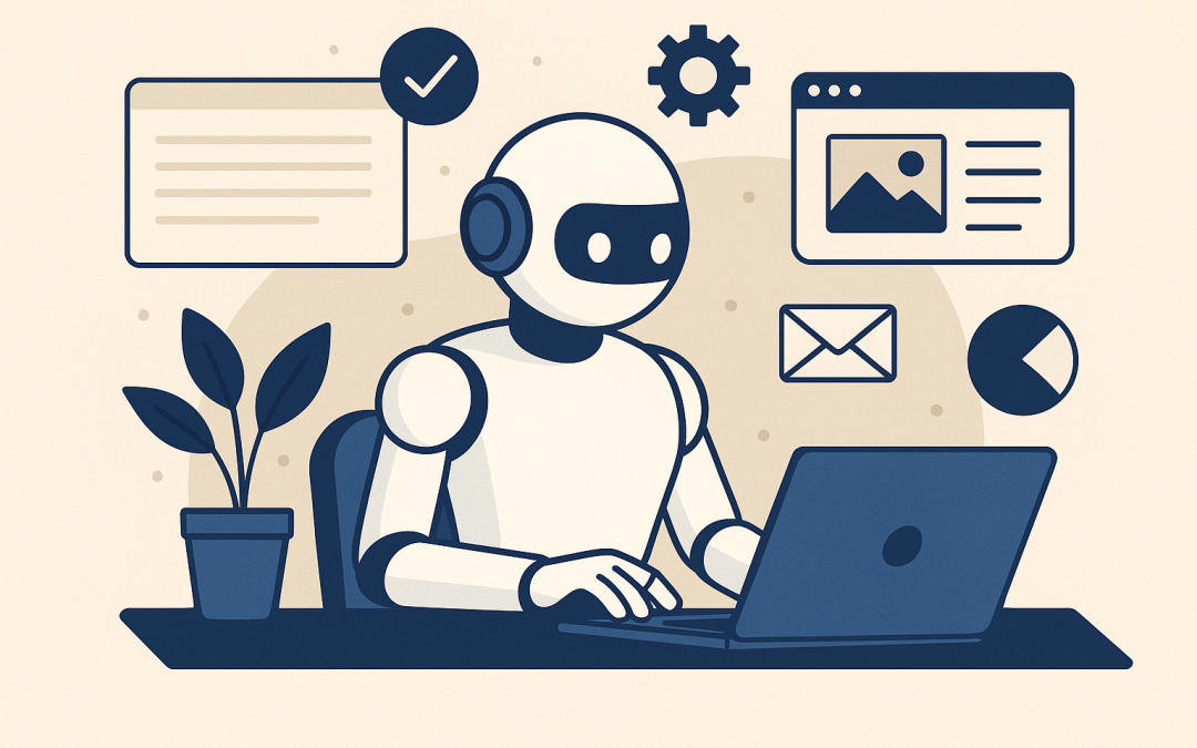 AI Agents – What You Need to Know