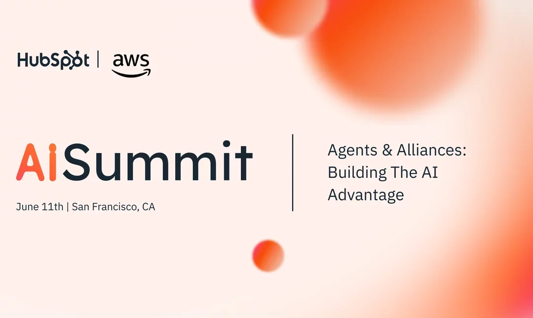 AI Adoption for Small Businesses: Insights from the HubSpot AiSummit 2025