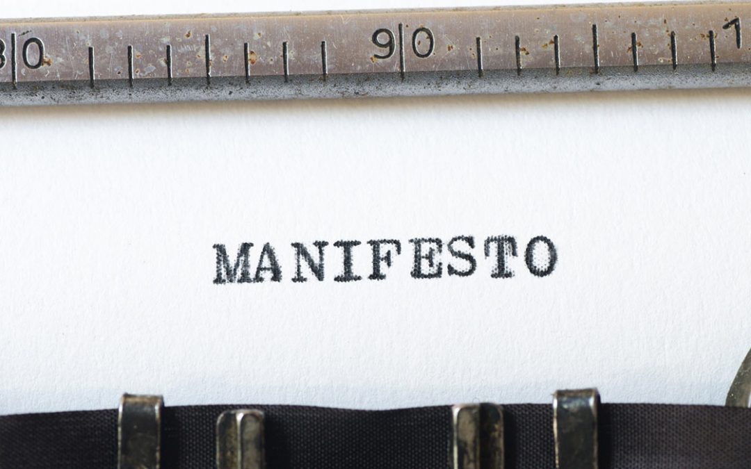The SMBinfo Manifesto