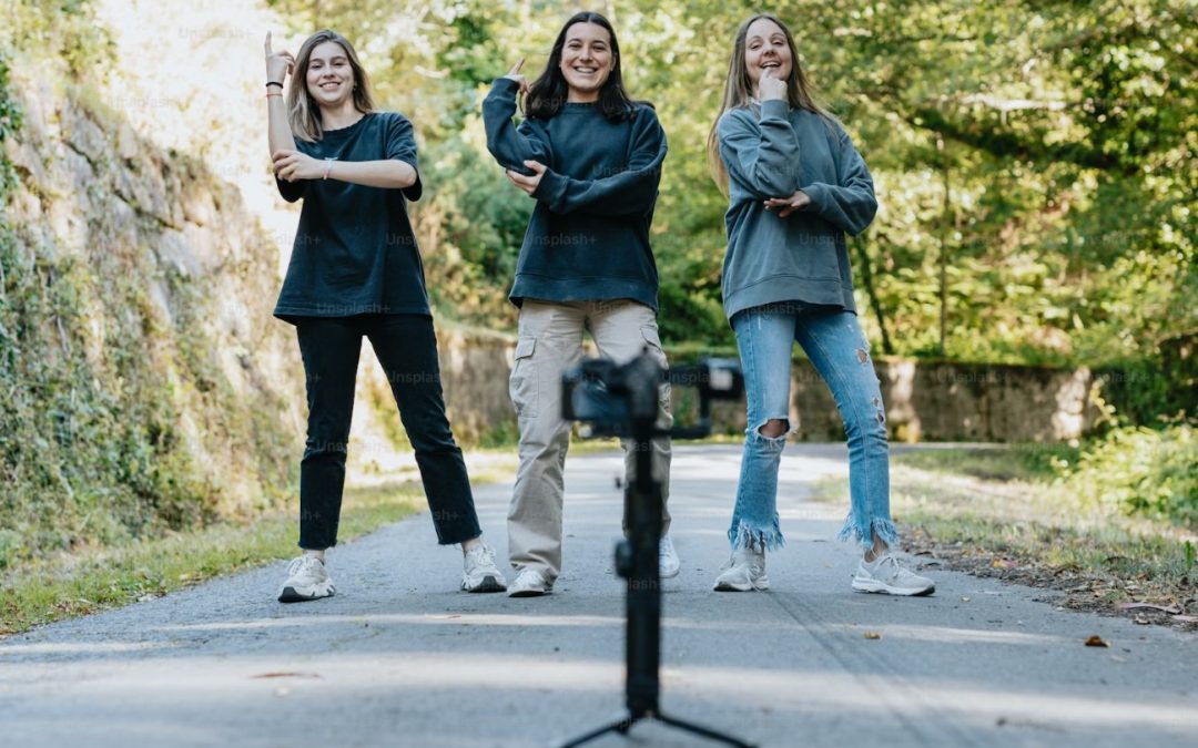 Gen Z Demands a Different Approach: What SMB Marketers Need to Rethink