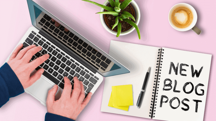 Optimizing HubSpot Blog Post Titles for Search and Click Performance