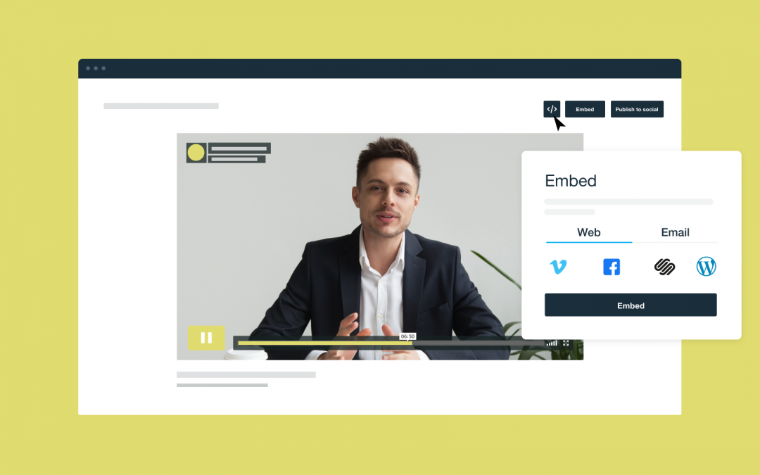 Why Video Is Now Essential to SEO Strategy for SMBs
